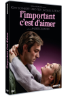 L'Important c'est d'aimer (Version Restaurée) - DVD