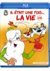 Il était une fois ...la vie - Intégrale (Version intégrale restaurée en HD) - Blu-ray