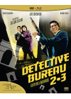 Détective Bureau 2-3 (Combo Blu-ray + DVD) - Blu-ray