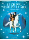 Le Cheval venu de la mer - DVD