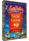 Monty Python sacré Graal (Édition 40ème Anniversaire) - DVD