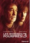 Les Rivières pourpres - Saison 3 * - DVD
