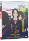 Hana et Alice mènent l'enquête - DVD