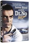James Bond 007 contre Dr. No (Édition Simple) - DVD