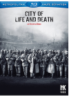City of Life and Death - Blu-ray