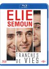 Élie Semoun - Tranches de vie - Blu-ray