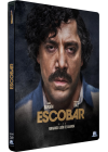 Escobar (Édition SteelBook) - Blu-ray