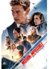 Mission: Impossible : Dead Reckoning Partie 1 (4K Ultra HD + Blu-ray + Blu-ray Bonus) - 4K UHD