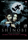 Shinobi (Édition Limitée) - DVD