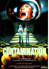 Contamination - DVD