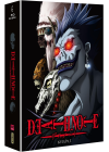 Death Note - Intégrale - Blu-ray