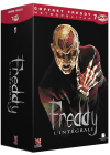 Freddy - L'intégrale (Édition Collector Limitée) - DVD