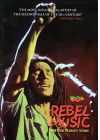 Bob Marley - Rebel Music - The Bob Marley Story - DVD