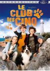 Le Club des 5 - Le Film - DVD