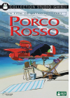 Porco Rosso - DVD