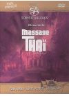 Massage Thaï traditionnel - DVD