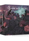 Sword Art Online Alternative Gun Gale Online - Intégrale (Édition Collector) - Blu-ray