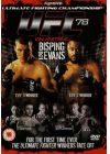 UFC 78 : Validation - DVD
