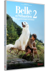Belle et Sébastien 2 : L'aventure continue - DVD
