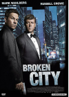 Broken City - DVD