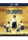 Les Pépites (Combo Blu-ray + DVD) - Blu-ray