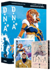 DNA2 - Vol. 5 (Édition Limitée) - DVD