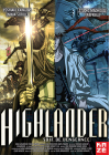 Highlander : Soif de vengeance - DVD