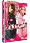 Switch Girl !! - Intégrale de la Saison 1 - DVD