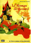 Le Roman de Renard - DVD