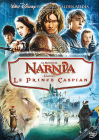 Le Monde de Narnia - Chapitre 2 : le Prince Caspian - DVD