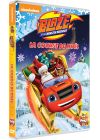 Blaze et les Monstres Machines - La course de Noël - DVD