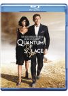 Quantum of Solace - Blu-ray