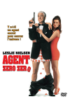 Agent Zero Zero - DVD