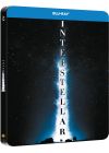 Interstellar (Édition SteelBook) - Blu-ray