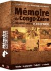 Mémoire du Congo-Zaïre - DVD