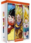 Dragon Ball / Dragon Bal Ball Z / Dragon Ball GT - L'Intégrale des films - Blu-ray