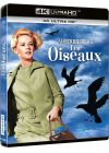 Les Oiseaux (4K Ultra HD) - 4K UHD