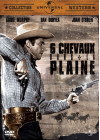 Six chevaux dans la plaine - DVD