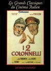 Les Deux colonels - DVD