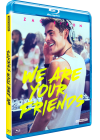 We Are Your Friends - Blu-ray