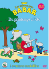 Babar - Du printemps à l'été - DVD