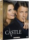 Castle - Saison 4