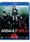 Assault Girls - Blu-ray