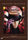 Charlie et la chocolaterie (Édition Prestige) - DVD