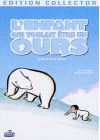 L'Enfant qui voulait être un ours (Édition Collector) - DVD
