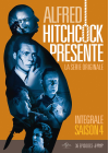 Alfred Hitchcock présente - La série originale - Saison 4 - DVD