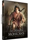 Le Dernier des Mohicans (Édition Définitive) - Blu-ray