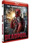 Deadpool (Blu-ray + Digital HD) - Blu-ray