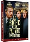 Le Riche et le pauvre - Les héritiers - Saison 2 (Version Restaurée) - DVD