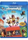 Playmobil : Le Film - Blu-ray
